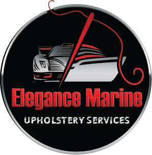 Elegance Marine Upholstery Services