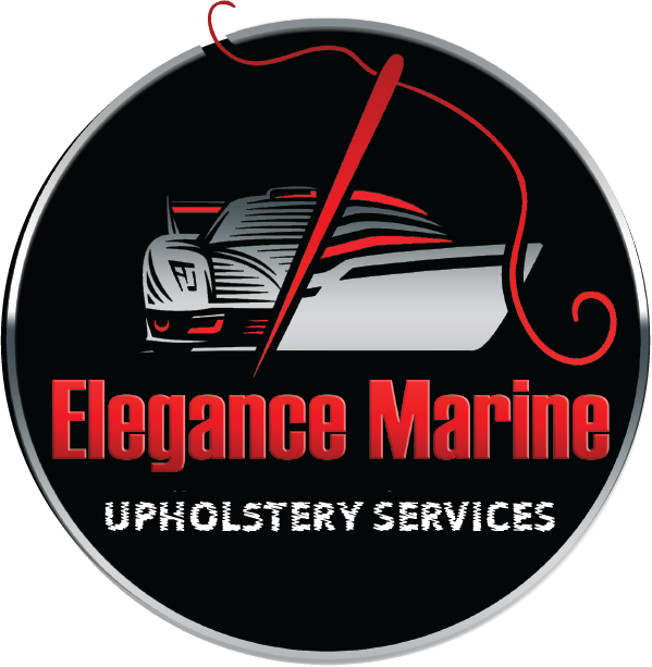 Elegance Marine Upholstery Services